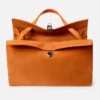 Le sac plié Valérie Le sac plié Valérie