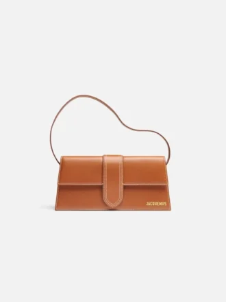 Le sac à rabat long Bambino