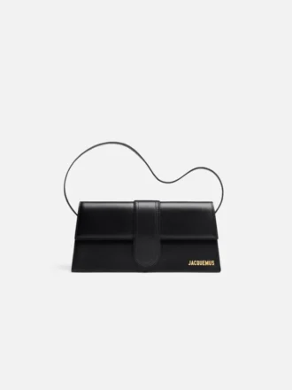 Le sac à rabat long Bambino