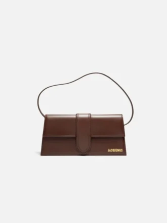 Le sac à rabat long Bambino