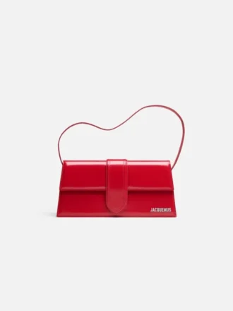 Le sac à rabat long Bambino