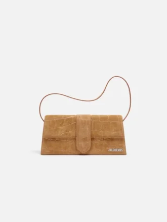 Le sac à rabat long Bambino