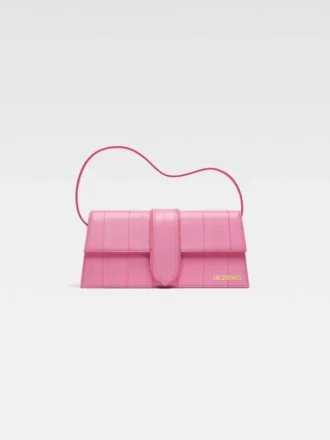 Le sac à rabat long Bambino