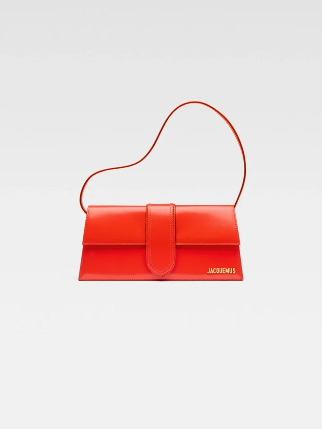 Le sac à rabat long Bambino Le sac à rabat long Bambino
