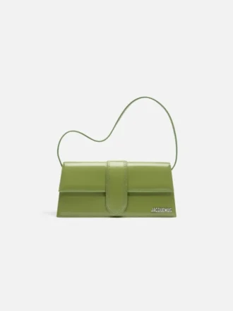 Le sac à rabat long Bambino