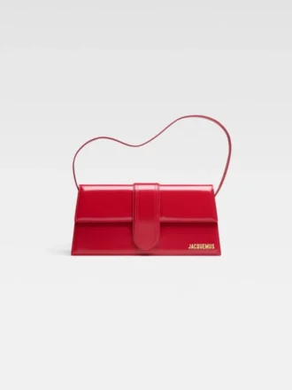 Le sac à rabat long Bambino