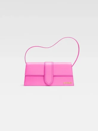Le sac à rabat long Bambino