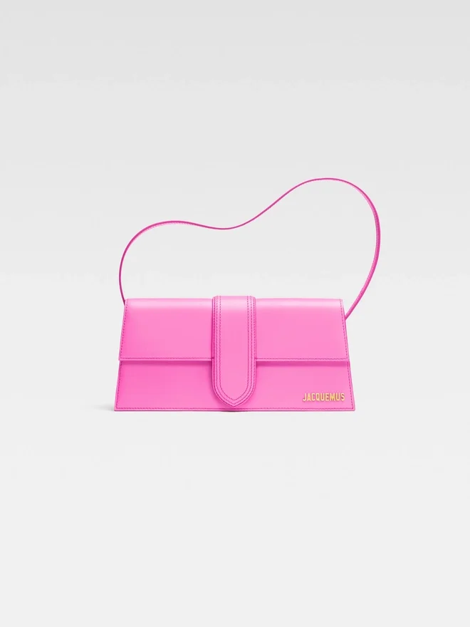 Le sac à rabat long Bambino Le sac à rabat long Bambino