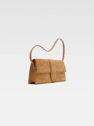 Le sac à rabat long Bambino