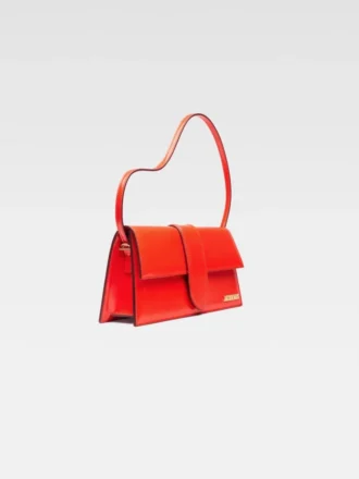 Le sac à rabat long Bambino