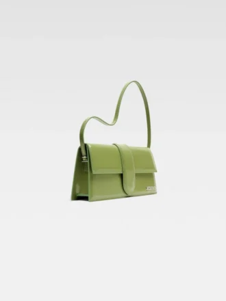 Le sac à rabat long Bambino