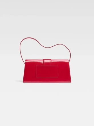 Le sac à rabat long Bambino