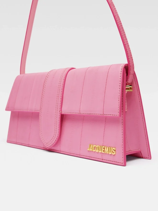 Le sac à rabat long Bambino Le sac à rabat long Bambino