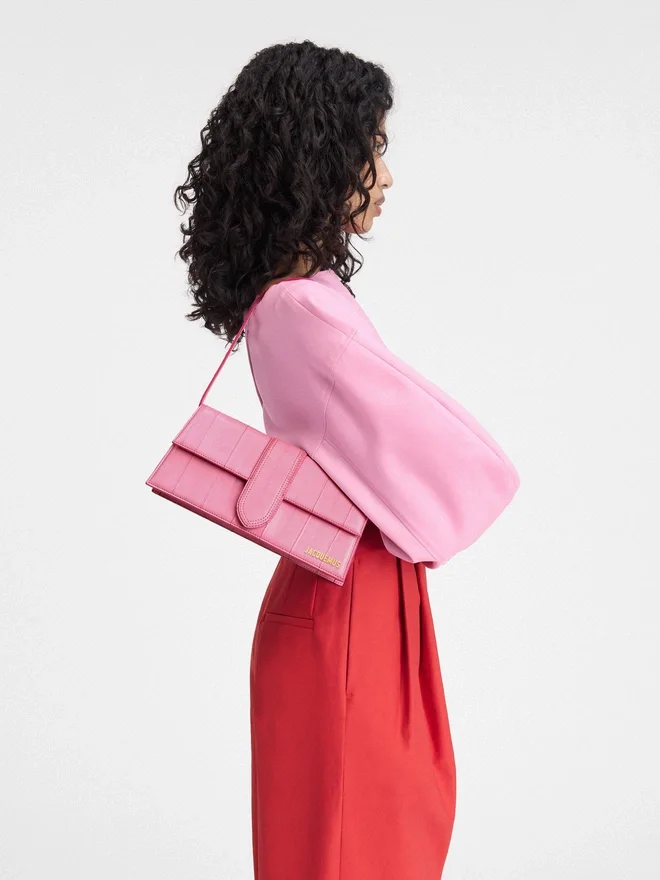 Le sac à rabat long Bambino Le sac à rabat long Bambino