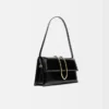 Le sac à rabat métallique Bambino Long Le sac à rabat métallique Bambino Long