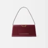 Le sac à rabat métallique Bambino Long Le sac à rabat métallique Bambino Long