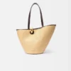 Le sac seau asymétrique Bambola