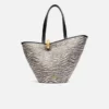 Le sac seau asymétrique Bambola