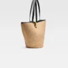 Le sac seau asymétrique Bambola Le sac seau asymétrique Bambola