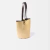 Le sac seau asymétrique Bambola
