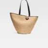 Le sac seau asymétrique Bambola Le sac seau asymétrique Bambola
