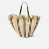 Le sac seau asymétrique Bambola
