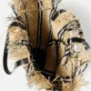 Le sac seau asymétrique Bambola