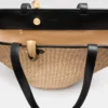 Le sac seau asymétrique Bambola Le sac seau asymétrique Bambola