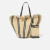 Le sac seau asymétrique Bambola