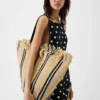 Le sac seau asymétrique Bambola