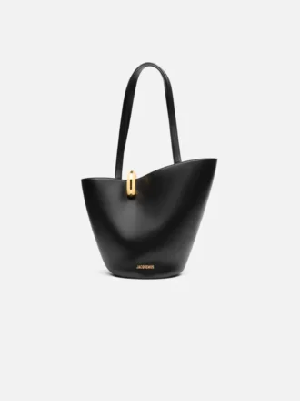Le sac seau asymétrique Bambola Medium