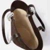 Le sac seau asymétrique Bambola Medium Le sac seau asymétrique Bambola Medium