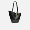 Le sac seau asymétrique Bambola Medium Le sac seau asymétrique Bambola Medium