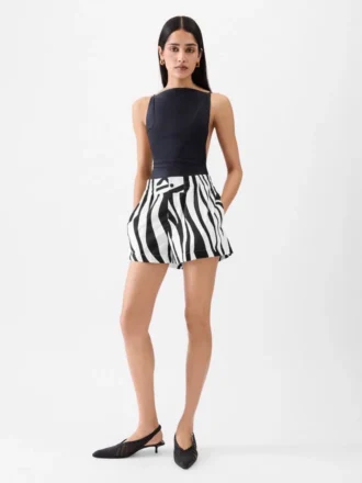 Le short Agave Short boxer