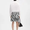 Le short Aloe Short imprimé Zebra Arty Le short Aloe Short imprimé Zebra Arty