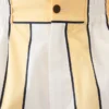 Le short Aloe Short rayé Le short Aloe Short rayé