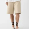 Le short Camargue Bermuda droit Le short Camargue Bermuda droit