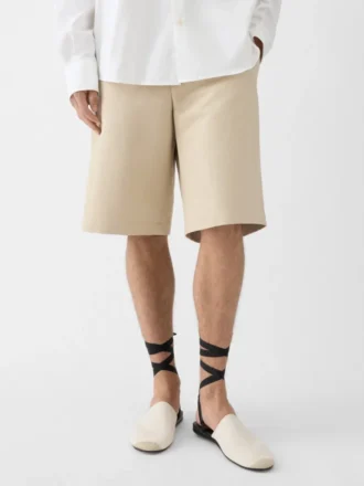Le short Camargue Bermuda droit Le short Camargue Bermuda droit