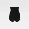 Le short en maille Spiaggia Short taille ultra haute