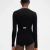 Le short en maille Spiaggia Short taille ultra haute