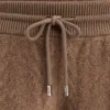 Le short Nuvola Short en mohair