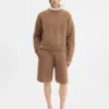 Le short Nuvola Short en mohair