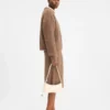 Le short Nuvola Short en mohair