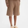 Le short Nuvola Short en mohair