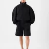 Le short Ovalu Bermuda ajusté Le short Ovalu Bermuda ajusté