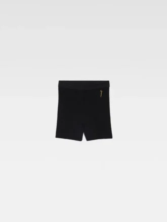 Le short Pralù Short en maille avec logo Charm
