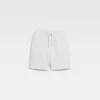 Le short Torneo Short de jogging Jacquemus Club logo