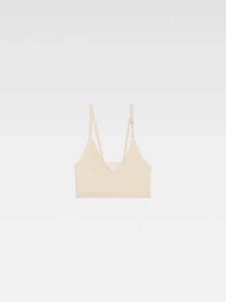 Le soutien-gorge Pralù Soutien-gorge en maille