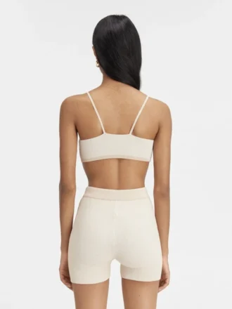 Le soutien-gorge Pralù Soutien-gorge en maille