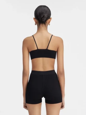 Le soutien-gorge Pralù Soutien-gorge en maille